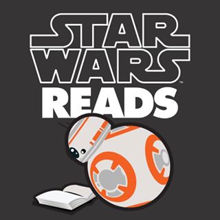 Star Wars Reads Day | St. Tammany Parish Library