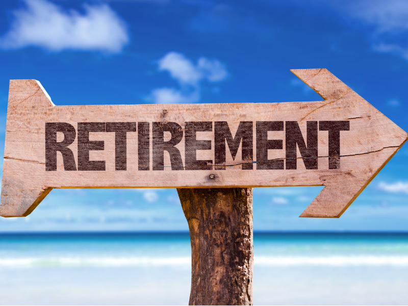 Retirement: Making Your Money Last | St. Tammany Parish Library