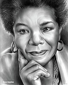 Phenomenal Woman: Spotlight on Maya Angelou | St. Tammany Parish Library