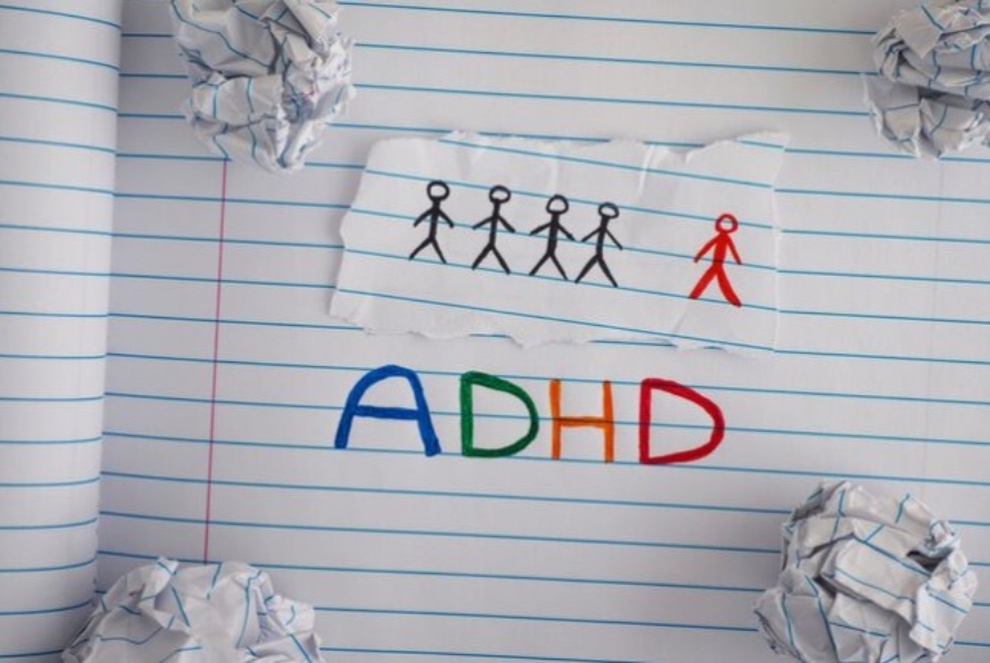 Mental Health Awareness: Attention Deficit Hyperactivity Disorder (ADHD ...