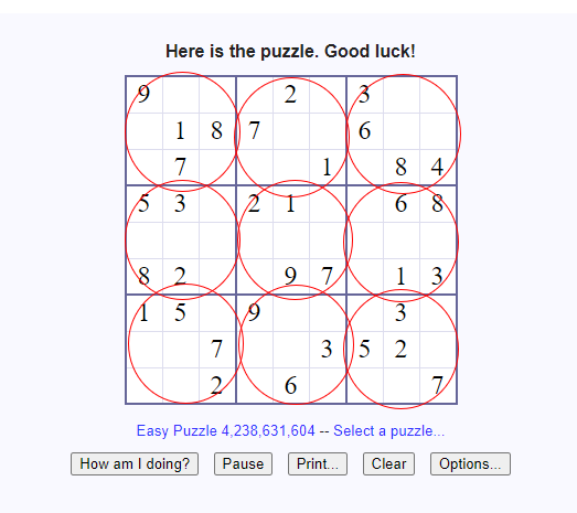 bored at home learn to solve sudoku st tammany parish library