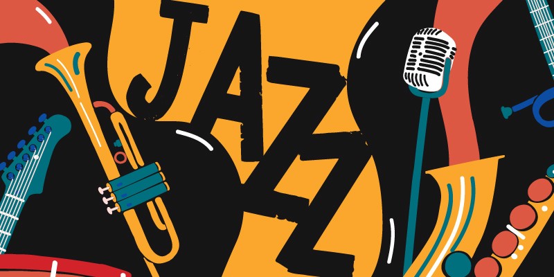 A Brief Glimpse Into the History of Jazz | St. Tammany Parish Library