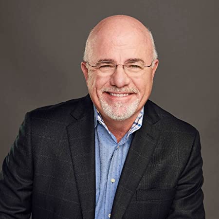 Financial Gurus: Dave Ramsey and Suze Orman | St. Tammany Parish Library